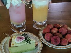 -咖法森林·咖啡  酒吧(天河店)