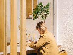 -Cafe on warm(丹霞店)
