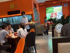 -常株潭·湖南家宴·团建宴会厅(西乡店)