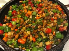 -拈菜(观音桥阳光世纪店)