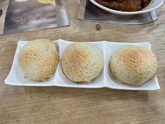 酥皮焗叉烧包-添好运点心专门店(中环IFC店)