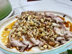 香油猪手-权记避风塘(鸿记店)