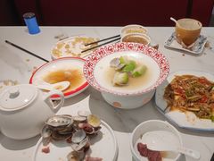 -旺达·福州菜(正大广场店)