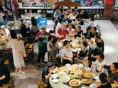 -灶东家民间菜(回兴店)