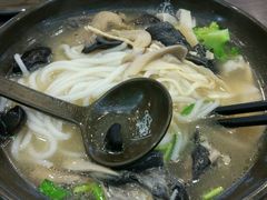 -老妈米线(大运河博物馆宝龙广场店)