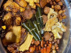 -王胖儿甏肉干饭(总店)