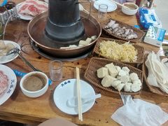 -元盛居(生态大街店)