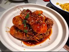 -老阿爸鲜鱼土菜(园区永旺店)
