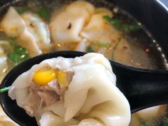 -满宝馄饨(三好店)