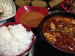 -杀猪天·韩国烤肉(总店)