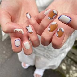 -LILY NAILS美甲美睫