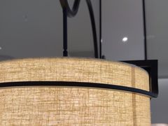 -绿茶餐厅(滨海万达广场店)