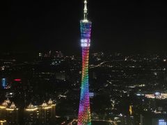 -广州四季酒店