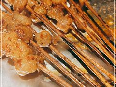 半牛精膘-醉烧膘·烧烤夜宵王(总店)