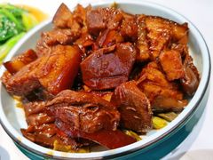 后厨三宝-后厨·順德味道(印象城店)