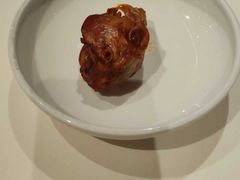-老爷庙风味美食府(魏都大道店)