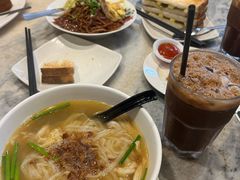 -何九海南茶店(鬼仔巷店)