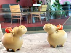 -TRACTION 运动中心(金融街店)