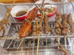 -古彭7只羊·招牌白串·碳锅羊肉旗舰店