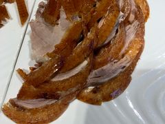 -同喜烤鸭店(光芒店)