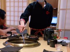 -松鱼亭·和牛烧肉(协鑫广场店)