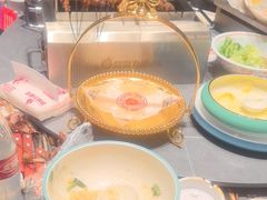 -鼎原力量东北吊炉烧烤(临河街店)