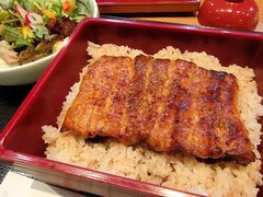 -翔峰炭火鳗鱼(悦泰街里公寓店)