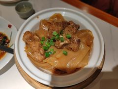 -禄运茶居·手工点心(猎德店)