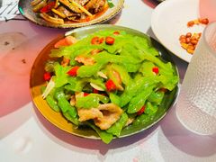 -张妈妈特色川味馆(青年路店)