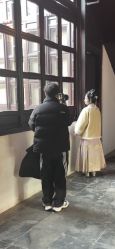 -一揽芳华汉服旗袍体验馆(拙政园店)
