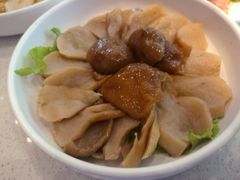 -木王宴语·野生鲜菌火锅(玉河店)