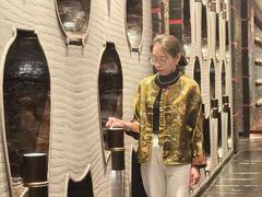 -中国坊中餐厅(石家庄希尔顿酒店)