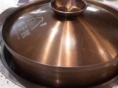 -椰子营·椰子鸡火锅(万象里店)