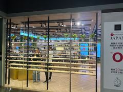 -UNIQLO(朗豪坊店)