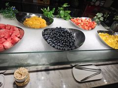 -临水宫·康养餐厅(徐矿广场店)