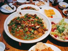 -俭寨大盘鸡·缸子肉·小公鸡·新疆菜(云通店)