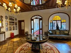 -马勒别墅饭店(静安寺店)