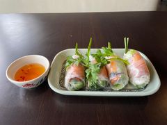 -大头虾越式风味餐厅(光明广场店)