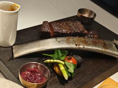 -王品牛排(杭州大厦店)