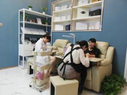 -MEMO Skin漫溯皮肤管理