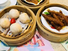 -点都德(大茶楼店)