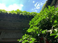 大堂-鱼食饭稻·苏浙土菜17年老馆子(平江路店)