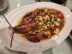 -老虎滩船说·海胆水饺·大连海鲜(老虎滩店)