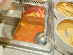 -海底捞火锅(塘厦天虹店)