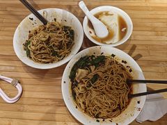 -周小波重庆小面·重庆名小吃(邹容路店)