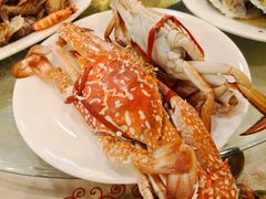 -京深海鲜市场(光彩路店)