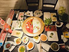-熊喵来了火锅(太原里第2分店)