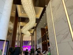 -圣丰盛宴酒家(东城店)