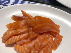 -青岛蓝海大饭店·爱琴海自助餐厅(崂山店)