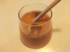 泰式奶红茶-GOGO Plate(成都太古里店)